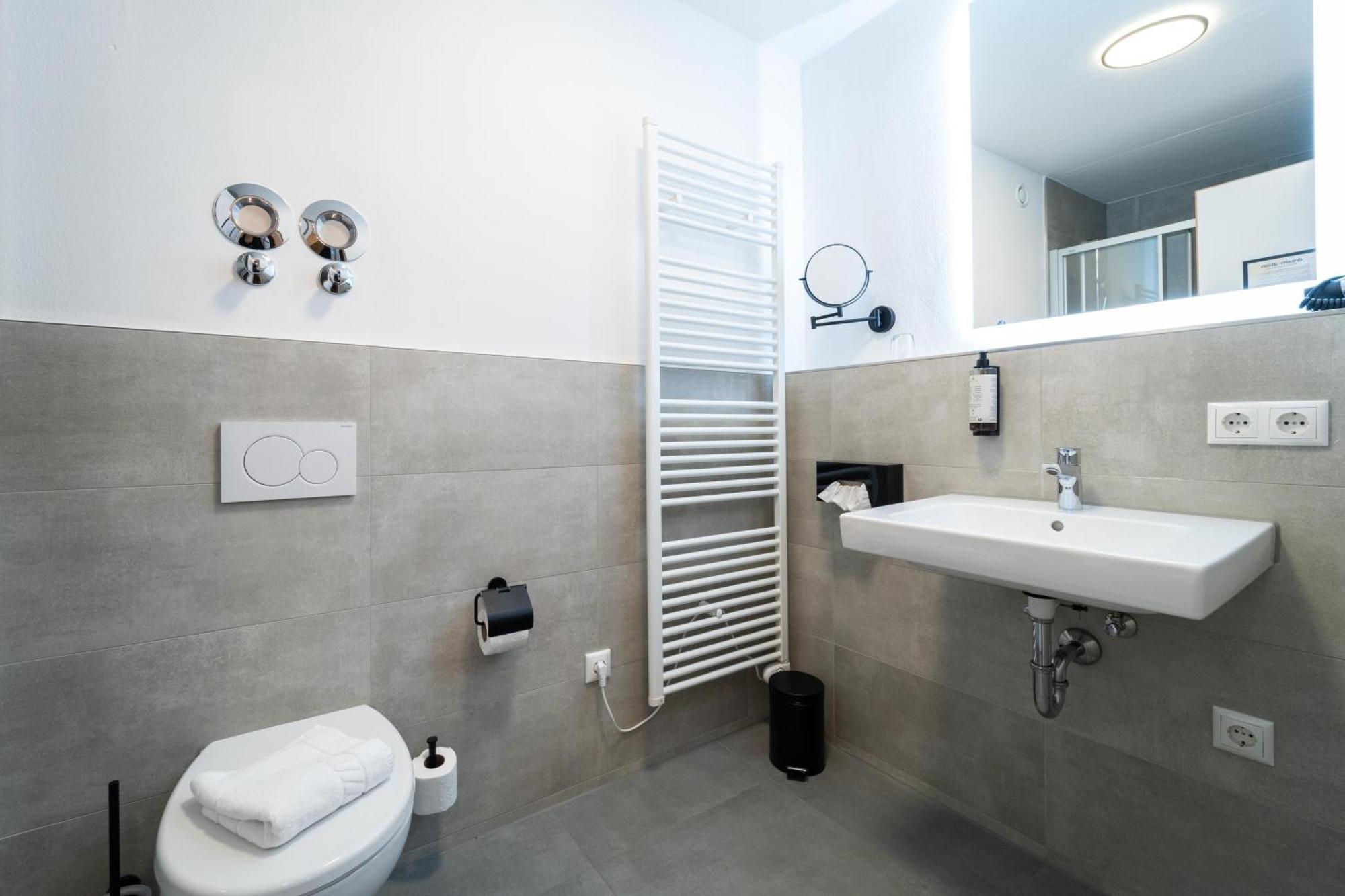 Dreamcation Altstadthotel Regensburg, Mikro Apartments Mit Kueche Exterior photo